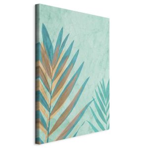 Tableau - Subtle Exotic (1 Part) Vertical