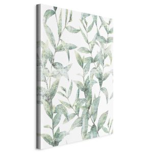 Tableau - Subtle Rustling (1 Part) Vertical