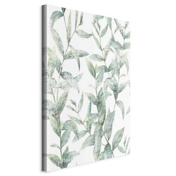 Tableau - Subtle Rustling (1 Part) Vertical Tableau - Subtle Rustling (1 Part) Vertical