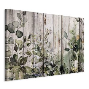 Tableau - Summer Field (1 Part) Wide