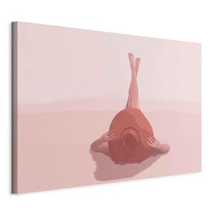 Tableau - Sun Bath (1 Part) Wide