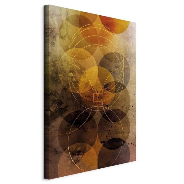 Tableau - Sun Journey (1 Part) Vertical Tableau - Sun Journey (1 Part) Vertical