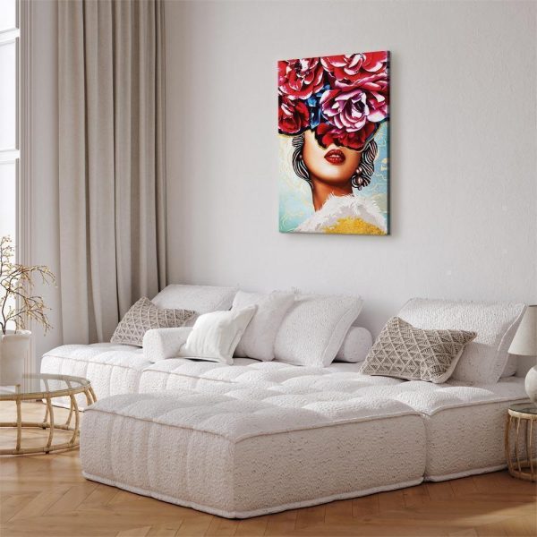 Tableau - Sweet Lips (1 Part) Vertical