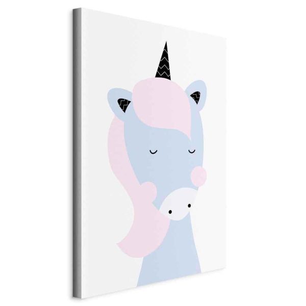 Tableau - Sweet Unicorn (1 Part) Vertical Tableau - Sweet Unicorn (1 Part) Vertical