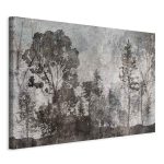 Tableau - Symbiosis With Nature (1 Part) Wide