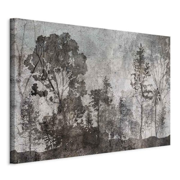 Tableau - Symbiosis With Nature (1 Part) Wide Tableau - Symbiosis With Nature (1 Part) Wide