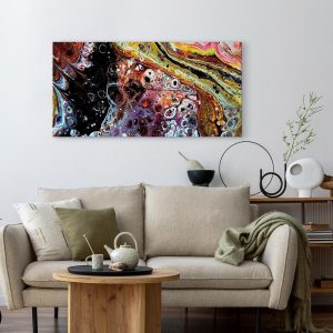 Tableau - Synthesis (1 Part) Vertical