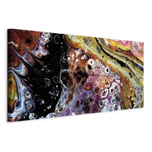 Tableau - Synthesis (1 Part) Vertical