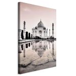 Tableau - Taj Mahal (1 Part) Vertical