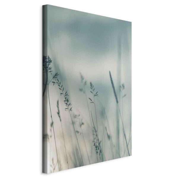 Tableau - Tall Grasses (1 Part) Vertical Tableau - Tall Grasses (1 Part) Vertical