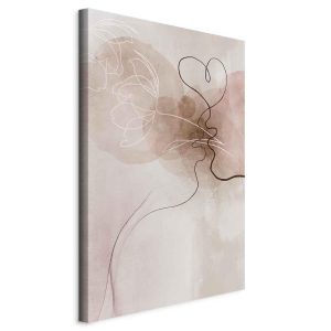 Tableau - Tangled in Dreams (1 Part) Vertical