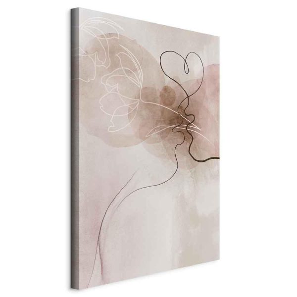 Tableau - Tangled in Dreams (1 Part) Vertical Tableau - Tangled in Dreams (1 Part) Vertical