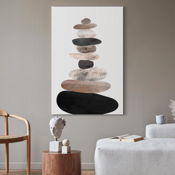 Tableau - The Art of Balance
