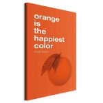 Tableau - The Happiest Colour (1 Part) Vertical