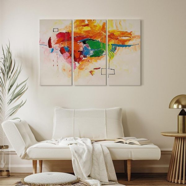 Tableau - The parrot