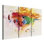 Tableau - The parrot