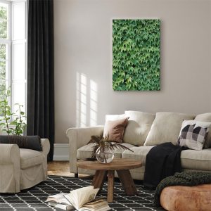 Tableau - Thick Ivy (1 Part) Vertical