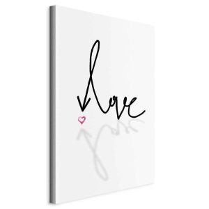 Tableau - This is Love (1 Part) Vertical