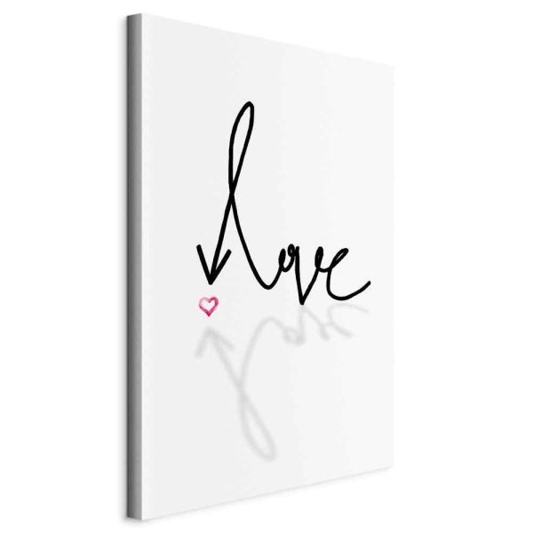 Tableau - This is Love (1 Part) Vertical Tableau - This is Love (1 Part) Vertical