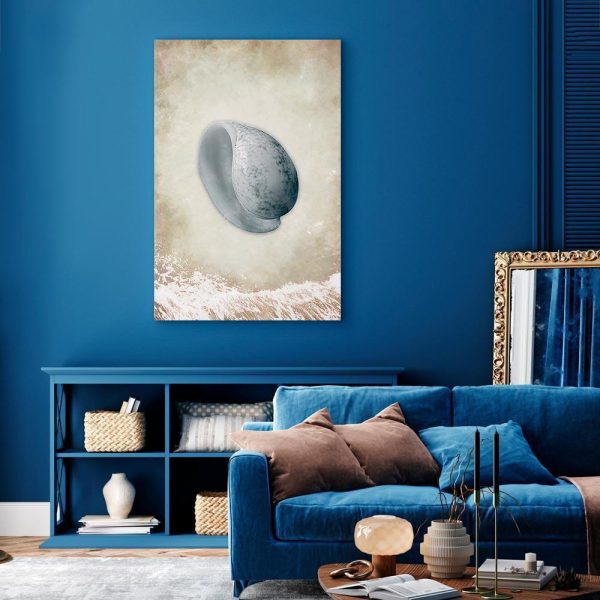Tableau - Tide (1 Part) Vertical