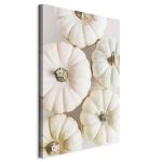 Tableau - Time for Pumpkins (1 Part) Vertical