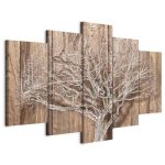Tableau - Tree Story