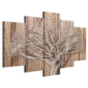 Tableau - Tree Story