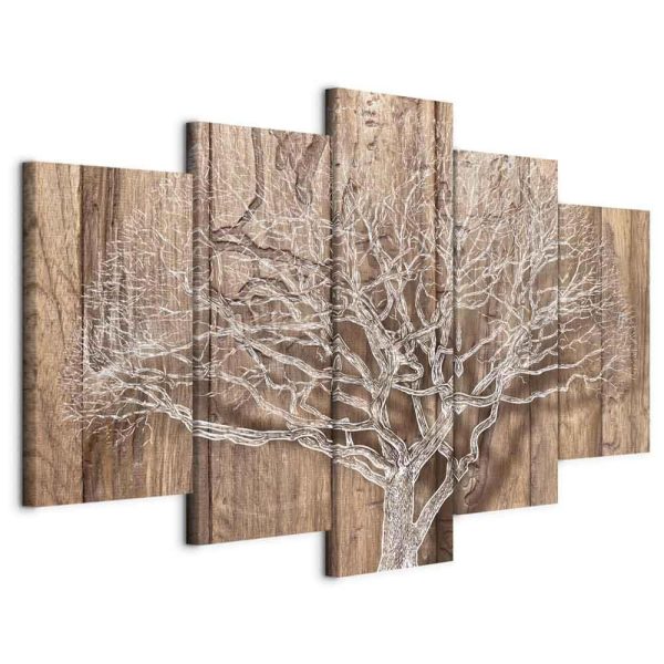 Tableau - Tree Story Tableau - Tree Story