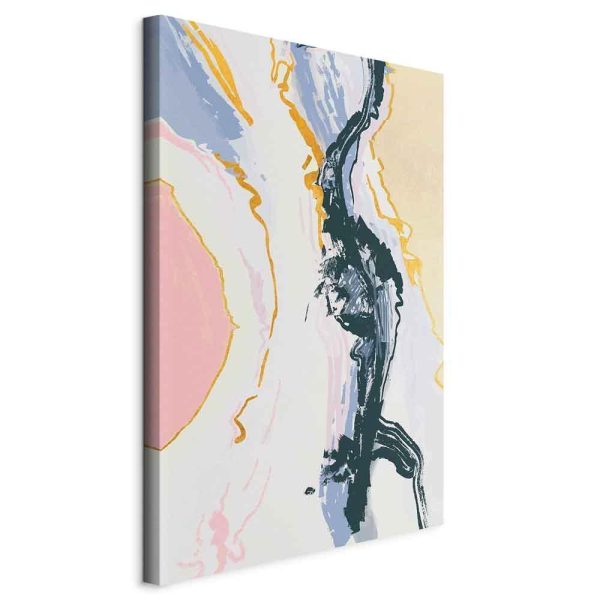 Tableau - Troubling Thoughts (1 Part) Vertical Tableau - Troubling Thoughts (1 Part) Vertical