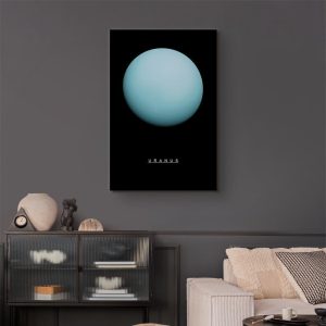 Tableau - Uranus (1 Part) Vertical