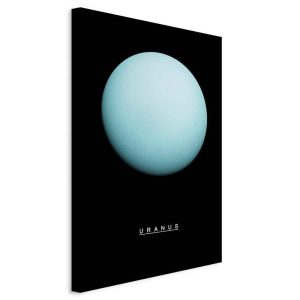 Tableau - Uranus (1 Part) Vertical