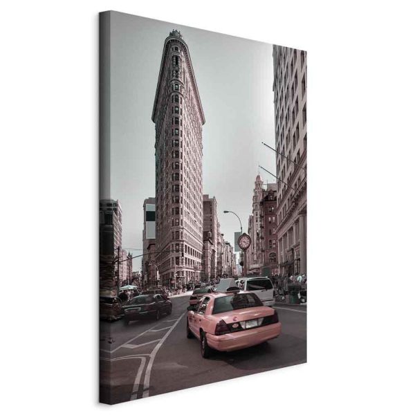 Tableau - Urban Traffic (1 Part) Vertical Tableau - Urban Traffic (1 Part) Vertical