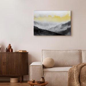 Tableau - Vast Landscape (1 Part) Wide