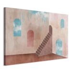 Tableau - View of the Sky (1 Part) Wide