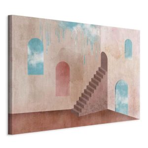 Tableau - View of the Sky (1 Part) Wide