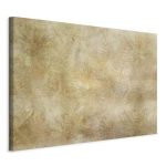 Tableau - Vintage Leaves (1 Part) Wide