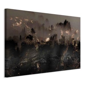 Tableau - Waiting for Providence (1 Part) Wide