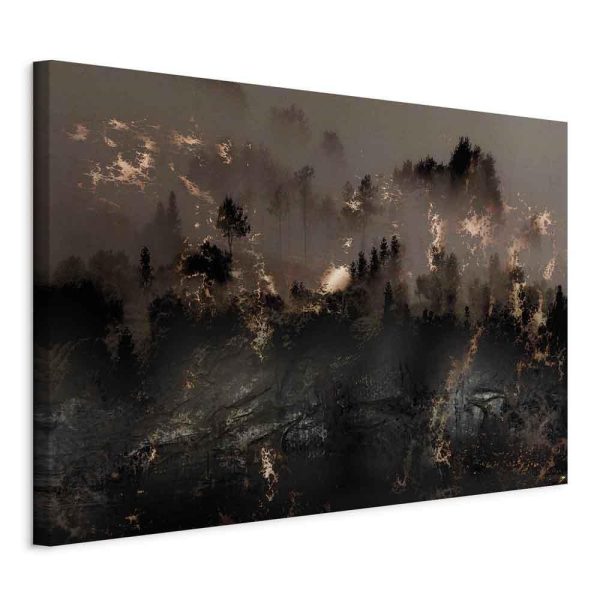 Tableau - Waiting for Providence (1 Part) Wide Tableau - Waiting for Providence (1 Part) Wide