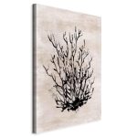 Tableau - Water Bush (1 Part) Vertical