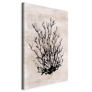 Tableau - Water Bush (1 Part) Vertical