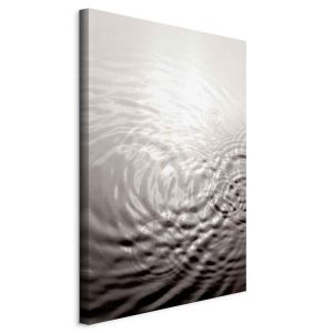 Tableau - Water Surface (1 Part) Vertical