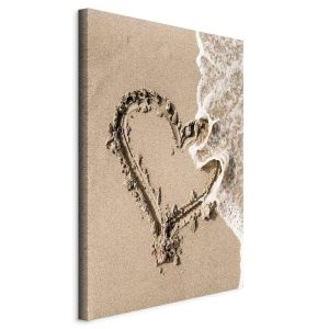 Tableau - Wave of Love (1 Part) Vertical