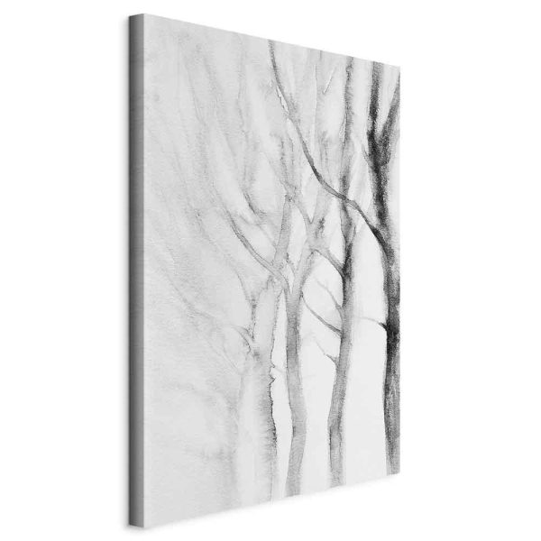 Tableau - Way to Nature (1 Part) Vertical Tableau - Way to Nature (1 Part) Vertical