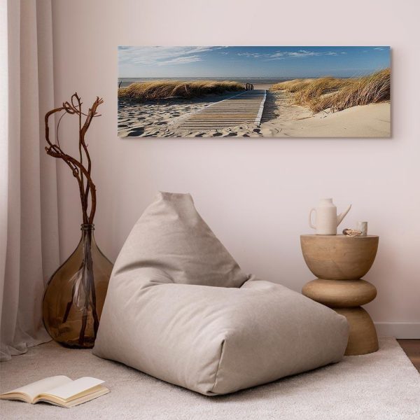 Tableau - Wild Beach