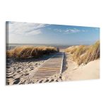 Tableau - Wild Beach