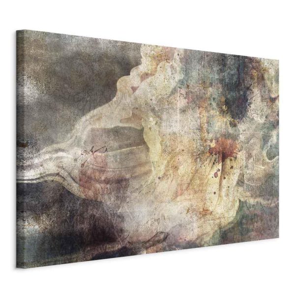 Tableau - Wild Dance in the Fog (1 Part) Wide Tableau - Wild Dance in the Fog (1 Part) Wide