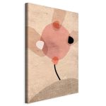 Tableau - Windmill on the Hill (1 Part) Vertical