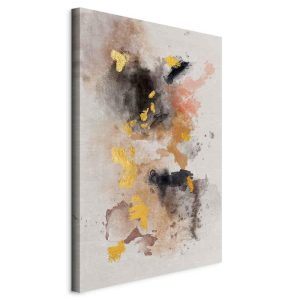 Tableau - Windy Day (1 Part) Vertical