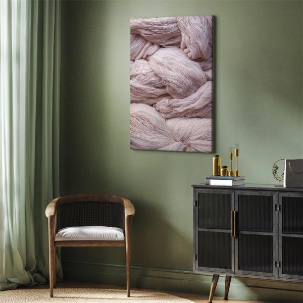 Tableau - Woolen Fantasy (1 Part) Vertical