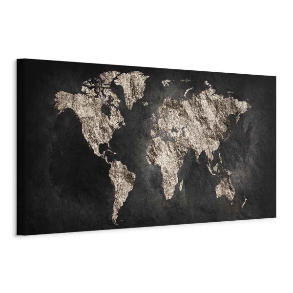 Tableau - World Full of Secrets Tableau - World Full of Secrets